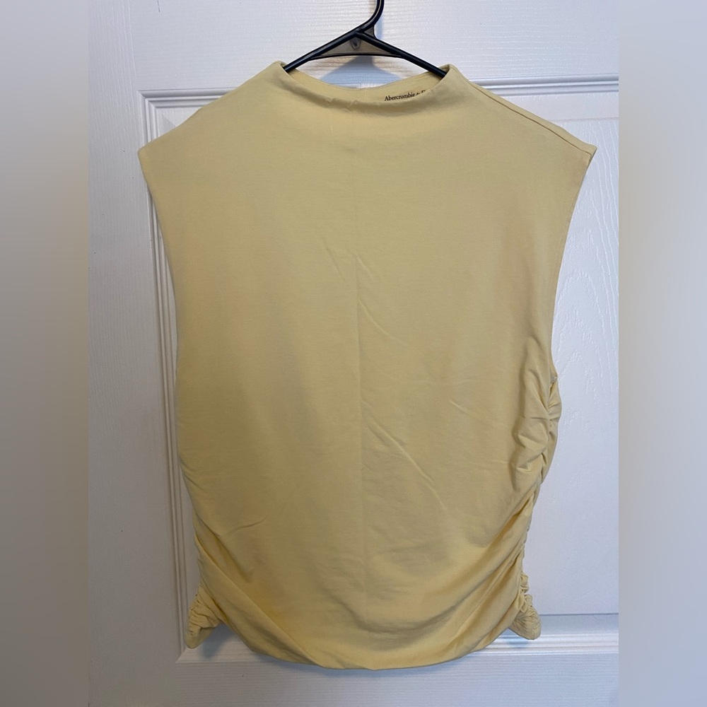 Abercrombie Paloma Top